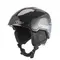 Qunature 10130003003 Ski Helmet with Earmuffs for Snowboard Size L - Black | Techbox