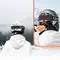 Qunature 10130003003 Ski Helmet with Earmuffs for Snowboard Size L - Black | Techbox