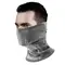 Qunature 11230014001 ski scarf, sports bandana, universal size - gray | Techbox