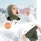 Qunature 13230023014 ski balaclava bike motorcycle balaklava size M - green - Bicycle - Sports & Fitness - Techbox