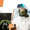 Qunature 13230023014 ski balaclava bike motorcycle balaklava size M - green - Bicycle - Sports & Fitness - Techbox