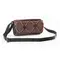 Rockbros 30110054003 Handlebar Bicycle Bag 2.2L - Brown | Techbox