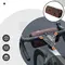 Rockbros 30110054003 Handlebar Bicycle Bag 2.2L - Brown | Techbox