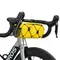 Rockbros 30110054006 Handlebar Bicycle Bag 2.2L - Yellow | Techbox