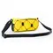 Rockbros 30110054006 Handlebar Bicycle Bag 2.2L - Yellow | Techbox