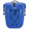 Rockbros 30140022004 Waterproof Bicycle Bag 25-32L - Blue - Bicycle - Sports & Fitness - Techbox