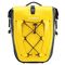 Rockbros 30140022005 Waterproof Bicycle Pannier 25-32L - Yellow - Bicycle - Sports & Fitness - Techbox