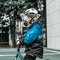 Rockbros TS-61 10110061005 Children's Bike Helmet with Detachable Chin Size S (48-54) - Gray - Bicycle - Sports & Fitness - Techbox