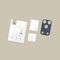 Tech-Protect Camalloy Fit+ Camera Cover for iPhone 17 Pro - Navy Blue | Techbox