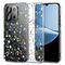 Tech-Protect FlexAir Case for Xiaomi Redmi 15C 173mm / Poco 85C 173mm - Daisies with Leaves