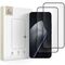 Tech-Protect Glass Fit+ 2-pack tempered glass for Xiaomi 15T / 15T Pro - black - Xiaomi - Screen & Camera Protection - Techbox