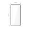 Tech-Protect Glass Fit+ 2-pack tempered glass for Xiaomi 15T / 15T Pro - black - Xiaomi - Screen & Camera Protection - Techbox