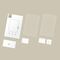 Tech-Protect Glass Fit+ 2-pack tempered glass for Xiaomi Redmi Pad Pro / 2 Pro 12.1 - transparent | Techbox