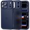 Tech-Protect MagMat Case for iPhone 17 Pro Max - Matte Black | Techbox