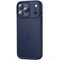 Tech-Protect MagMat Case for iPhone 17 Pro Max - Matte Black | Techbox