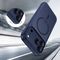 Tech-Protect Magpeak Magsafe CC Case for iPhone 17 Pro - Matte Navy Blue | Techbox