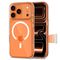 Tech-Protect Magpeak Magsafe CC Case for iPhone 17 Pro Max - Clear | Techbox
