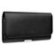 Tech-Protect SM80 case for 5.8-6.8" smartphones - black