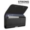 Tech-Protect SM80 case for 5.8-6.8" smartphones - black