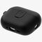 Uniq Clyde Case for AirPods Pro 3 - Black and Gray | Techbox