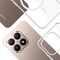 3mk Armor MagCase for Xiaomi 15T 5G - transparent