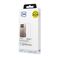 3mk Armor MagCase for Xiaomi 15T 5G - transparent