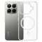 3mk Armor MagCase for Xiaomi 15T Pro 5G - Transparent