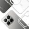 3mk Armor MagCase for Xiaomi 15T Pro 5G - Transparent