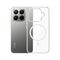 3mk Armor MagCase for Xiaomi 15T Pro 5G - Transparent