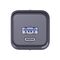 3mk Hyper Charger PD 33W GaN QC4+ PPS AFC FCP SCP 1A1C Wall Charger - Black