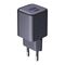 3mk Hyper Charger PD 33W GaN QC4+ PPS AFC FCP SCP 1A1C Wall Charger - Black