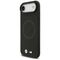 BMW M FW Metal Logo MagSafe Case for iPhone Air - Black - Apple Cases - Cases - Techbox