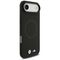 BMW M FW Metal Logo MagSafe Case for iPhone Air - Black - Apple Cases - Cases - Techbox