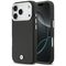 BMW Sign Full Wrapped Metal MagSafe Case for iPhone 17 Pro - Black - Apple Cases - Cases - Techbox