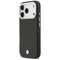 BMW Sign Full Wrapped Metal MagSafe Case for iPhone 17 Pro - Black - Apple Cases - Cases - Techbox