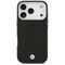 BMW Sign Full Wrapped Metal MagSafe Case for iPhone 17 Pro - Black - Apple Cases - Cases - Techbox