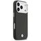 BMW Sign Full Wrapped Metal MagSafe Case for iPhone 17 Pro - Black - Apple Cases - Cases - Techbox