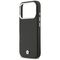 BMW Sign Full Wrapped Metal MagSafe Case for iPhone 17 Pro - Black - Apple Cases - Cases - Techbox