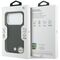 BMW Sign Full Wrapped Metal MagSafe Case for iPhone 17 Pro - Black - Apple Cases - Cases - Techbox