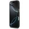 Guess 4G PU Triangle Logo &amp; Stand Camera Magsafe Case for iPhone 17 Pro - Black - Uncategorized Cases (2) - Cases - Techbox