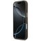 Guess 4G PU Triangle Logo &amp; Stand Camera Magsafe Case for iPhone 17 Pro - Brown - Uncategorized Cases (2) - Cases - Techbox