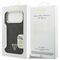 Guess 4G PU Triangle Logo &amp; Stand Camera Magsafe Case for iPhone 17 Pro Max - Black - Uncategorized Cases (2) - Cases - Techbox