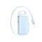 Joyroom JR-PR2L 10000mAh 35W Power Bank with Built-in Retractable USB-C Cable and USB-C Lanyard Cable - Blue
