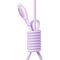 Joyroom S-A59 Vibrant Series 30W USB-C - Lightning cable 1.2m - purple | Techbox