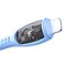 Joyroom S-A59 Vibrant Series 3A USB-A - Lightning cable 1.2m - blue - Cables & Adapters - Cables & Accessories - Techbox