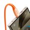 Joyroom S-A59 Vibrant Series 3A USB-A - USB-C Cable 1.2m - Orange - Cables & Adapters - Cables & Accessories - Techbox