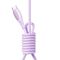 Joyroom S-A59 Vibrant Series 60W USB-C - USB-C Cable 1.2m - Purple | Techbox