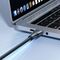 Kabel Joyroom S-A11 Surpass 60W USB-C - USB-C 0,25m - czarny - Cables & Adapters - Cables & Accessories - Techbox