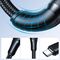 Kabel Joyroom S-A11 Surpass 60W USB-C - USB-C 0,25m - czarny - Cables & Adapters - Cables & Accessories - Techbox