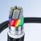 Kabel Joyroom S-A11 Surpass 60W USB-C - USB-C 0,25m - czarny - Cables & Adapters - Cables & Accessories - Techbox